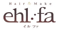 美容室ehlfa イルファ 堺市北野田の美容室