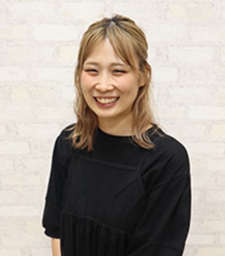 宮尾　和佳さん