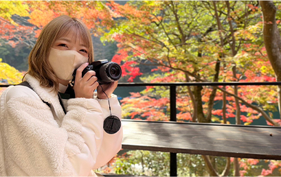 充実したプライベート