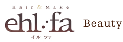 イルファ beauty