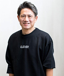 オーナー 松岡寿和