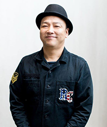 スタイリスト 星野修一