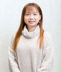 スタイリスト 南野美波